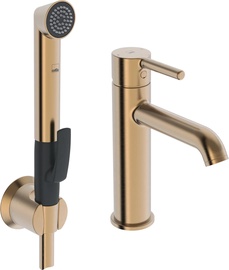 Bidee dušikomplekt Oras Optima Style 2606FH-81, pronksivärvi