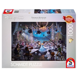 Пазл Schmidt Spiele Disney Celebration 57595, 49.3 см x 69.3 см
