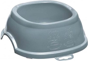 Миска для корма Zolux Non-Slip, 0.6 л