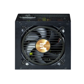 Блок питания Zalman TeraMax 2 ZM850-TMX2 850 Вт, 12 см