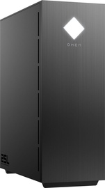 Stacionārs dators HP Omen 25L GT12-1059ny 4A420EA#B1R, Nvidia GeForce RTX 3070