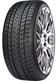Ziemas riepa Gripmax Status Pro Winter, 265 x R21, 72 dB