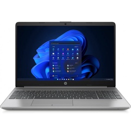 Sülearvuti HP 255 G9 6S6F8EA, Ryzen 3 5425U, 8 GB, 512 GB, 15.6 ", AMD Graphics, hõbe/hall