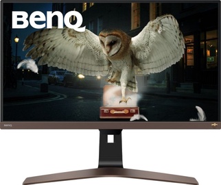 Monitorius BenQ EW2880U, 28", 5 ms