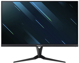 Монитор Acer XB323U, 32″, 0.5 ms