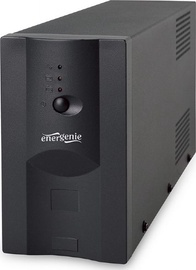 Стабилизатор напряжения UPS Gembird, 720 Вт