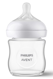 Bērnu pudelīte Philips Avent Natural Response, 125 ml, 0 mēn.