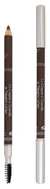 Карандаш для бровей TLeClerc Crayon Sourcils 03 Brown, 1.08 г