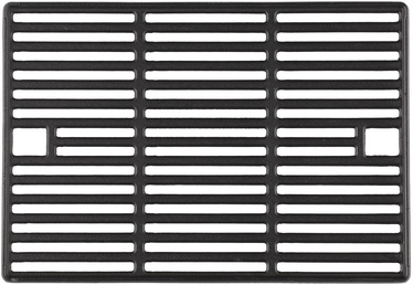 Küpsetusgrill Mustang Cast Iron Grid 293991, 41.5 cm x 28.5 cm