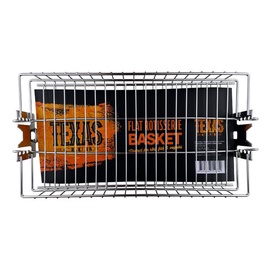 Režģis Texas Club BASKET, 40 cm x 19 cm