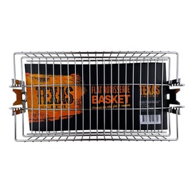 Решетка „Texas Club“ BASKET, 40 см x 19 см