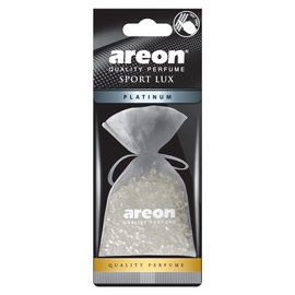 Oсвежитель воздуха для автомобилей Areon Sport Lux Platinum