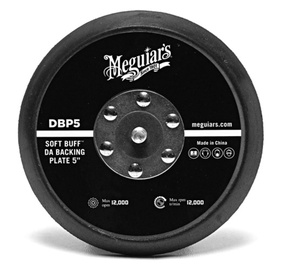 Полировальный диск Meguiars Backing Plate