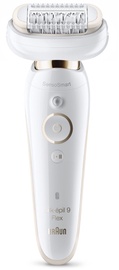 Epilators Braun Silk-epil 9 Flex SES9001
