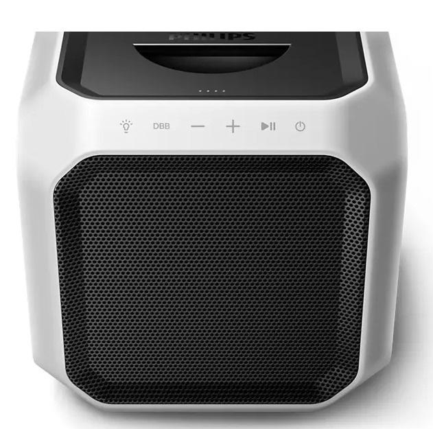 Helisüsteem Philips TAX7207/10, 160 W