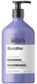Matu kondicionieris L'Oreal Blondifier Blondifier, 750 ml