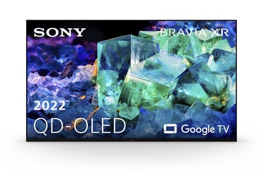 Телевизор Sony XR55A95KAEP, OLED, 55 ″
