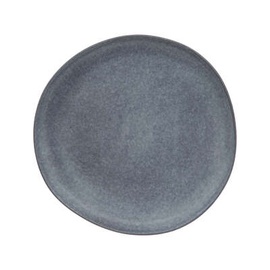 Šķīvis Secret de Gourmet SdG Spring Blue 154932B, Ø 20.8 cm, zila