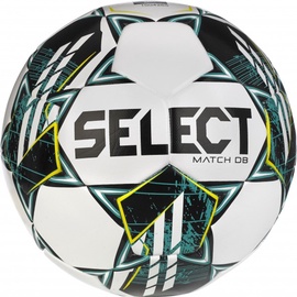 Мяч, для футбола Select V23, 5 размер