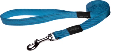 Rihm Rogz Utility Classic L, helesinine, 1.4 m