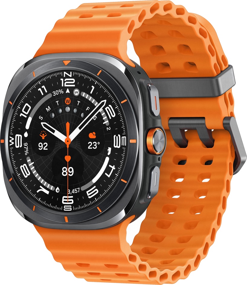 Nutikell Samsung Galaxy Watch Ultra LTE, hall