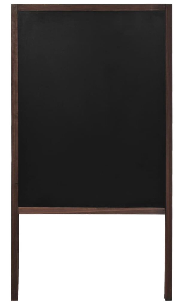 Доска со стойкой VLX 246428, 60 см x 80 см