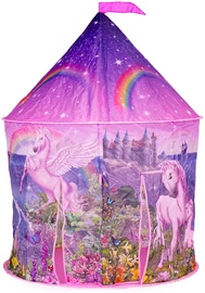 Bērnu telts iPlay Princess Castle 8213, 100 cm x 100 cm