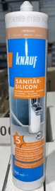 Silikons Knauf, 300 ml