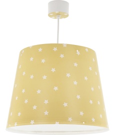 Lampa griesti Dalber Star Light Yellow, E27