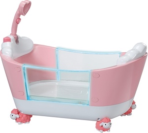 Lisa Zapf Creation Baby Annabell Bath Time
