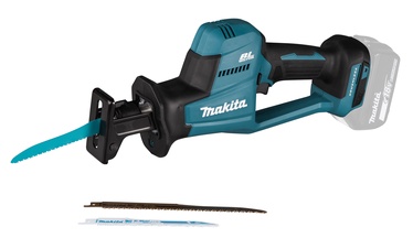 Прямая пила Makita DJR189Z, 18 В