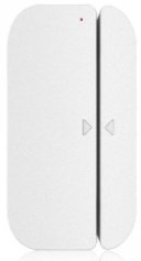 Durvju un logu atvēršanas-aizvēršanas sensors Woox Smart WiFi R4966, atveriet durvis un logus