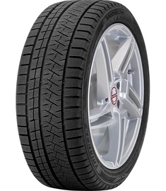 Зимняя шина Triangle Tire SnowLink PL02 245/40/R20, 99-V-240 km/h, XL, D, C, 72 дБ