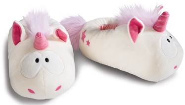 Čības NICI Unicorn Theodor 40969, balta, 34 - 37, 2 gab.