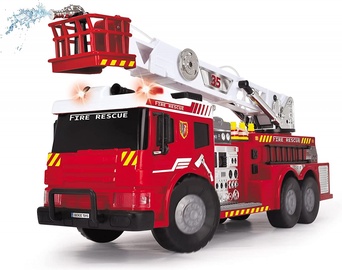 Mängutuletõrjeauto Dickie Toys Aerial Ladder Truck 203719022038, 620 mm