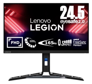 Monitor Lenovo R25i-30, 24.5", 0.5 ms