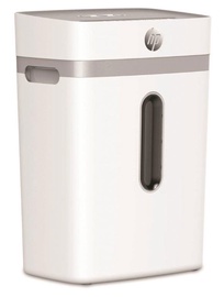 Paberihunt HP ONESHRED 12CC, A4