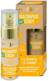 Serums sievietēm Purity Vision Bio Niacinamide, 30 ml