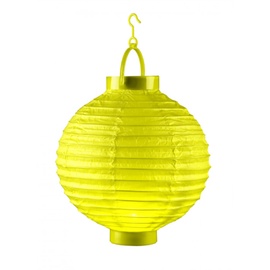 Lampa PAPĪRA LATERNA, 0.05W, IP20, daudzkrāsaina
