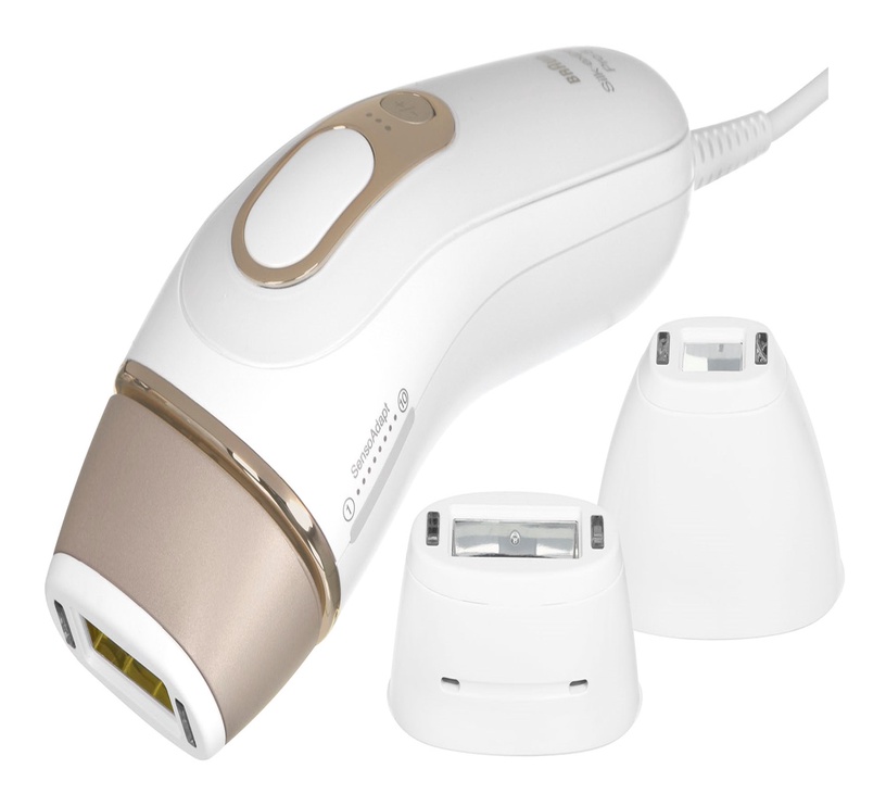 Fotoepilators Braun Silk Expert Pro 5 PL5243