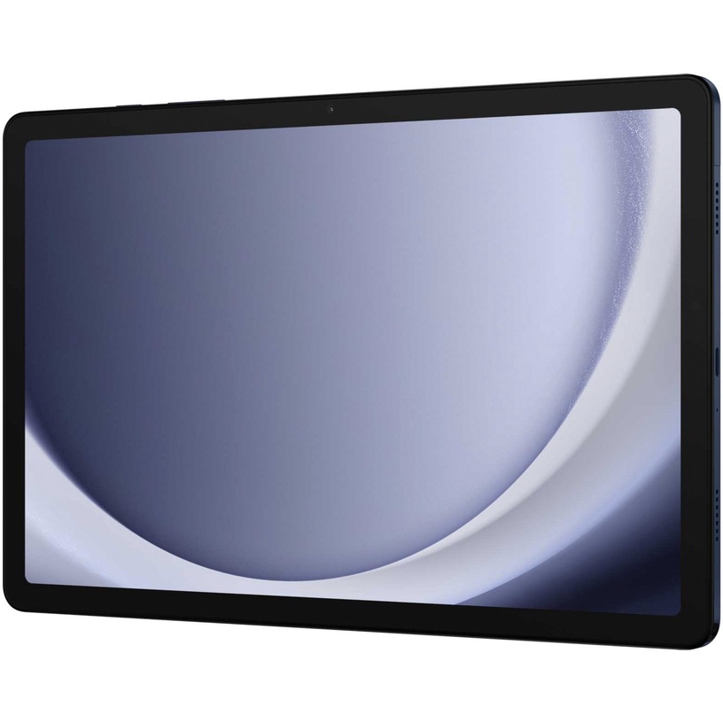 Планшетный компьютер Samsung Galaxy Tab A9+, 11″, 8GB/128GB, 5G, dark blue