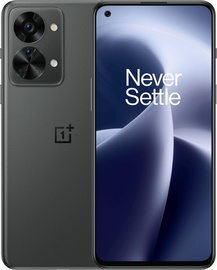 Mobilusis telefonas OnePlus Nord 2T, pilkas, 8GB/128GB