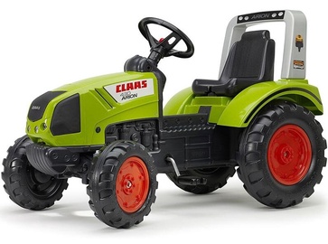 Traktor Falk Claas 1040, roheline