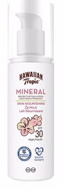 Sejas losjons Hawaiian Tropic Mineral, 100 ml