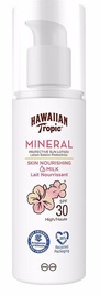 Sejas losjons Hawaiian Tropic Mineral, 100 ml, sievietēm