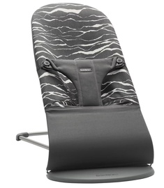 Kiiktooli kate BabyBjorn Bliss, hall