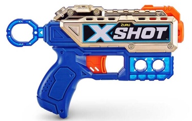 Žaislinis ginklas XSHOT Excle Kickback 36477