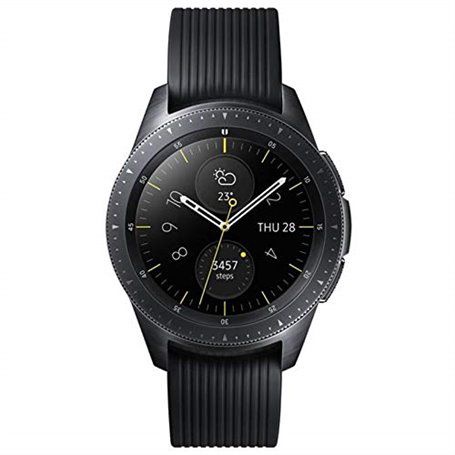 Nutikell Samsung Galaxy Watch 42mm BT, must