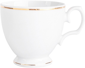 Kafijas / tējas servīze MariaPaula Gold Line 01010011099, 0.22 l, 18 gab.