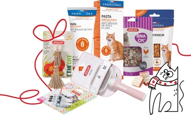 Kassimaius Zolux Gift Set